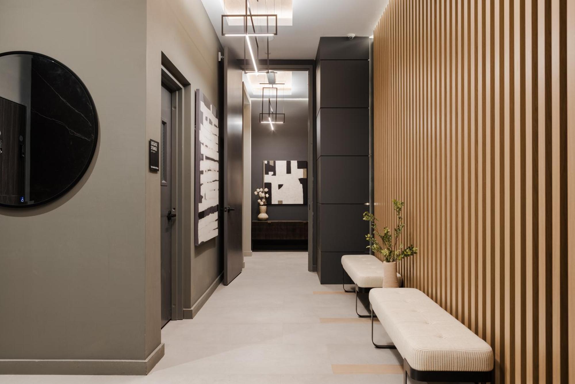 Onyx, Sonder Apartments Filadelfia Esterno foto