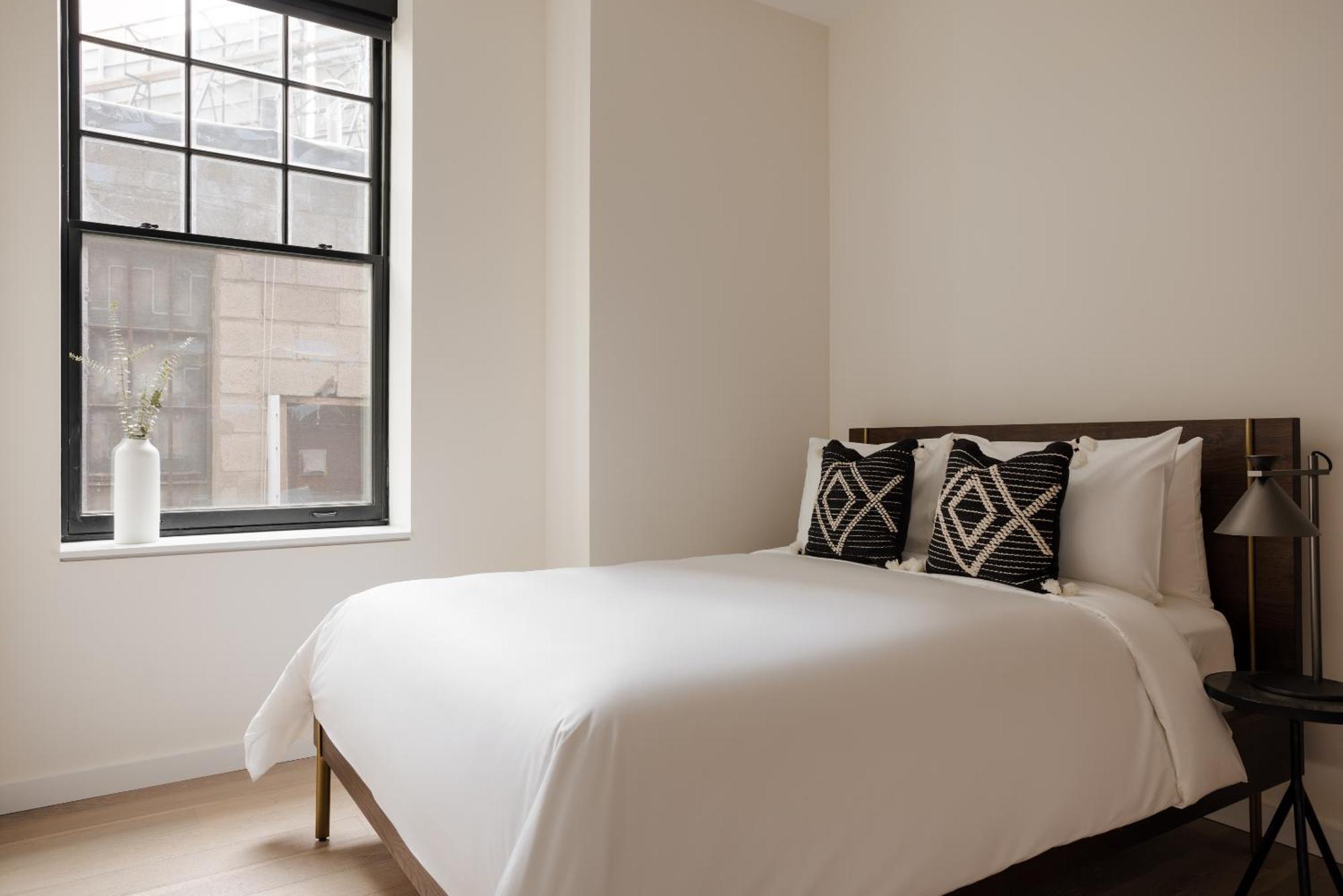 Onyx, Sonder Apartments Filadelfia Esterno foto