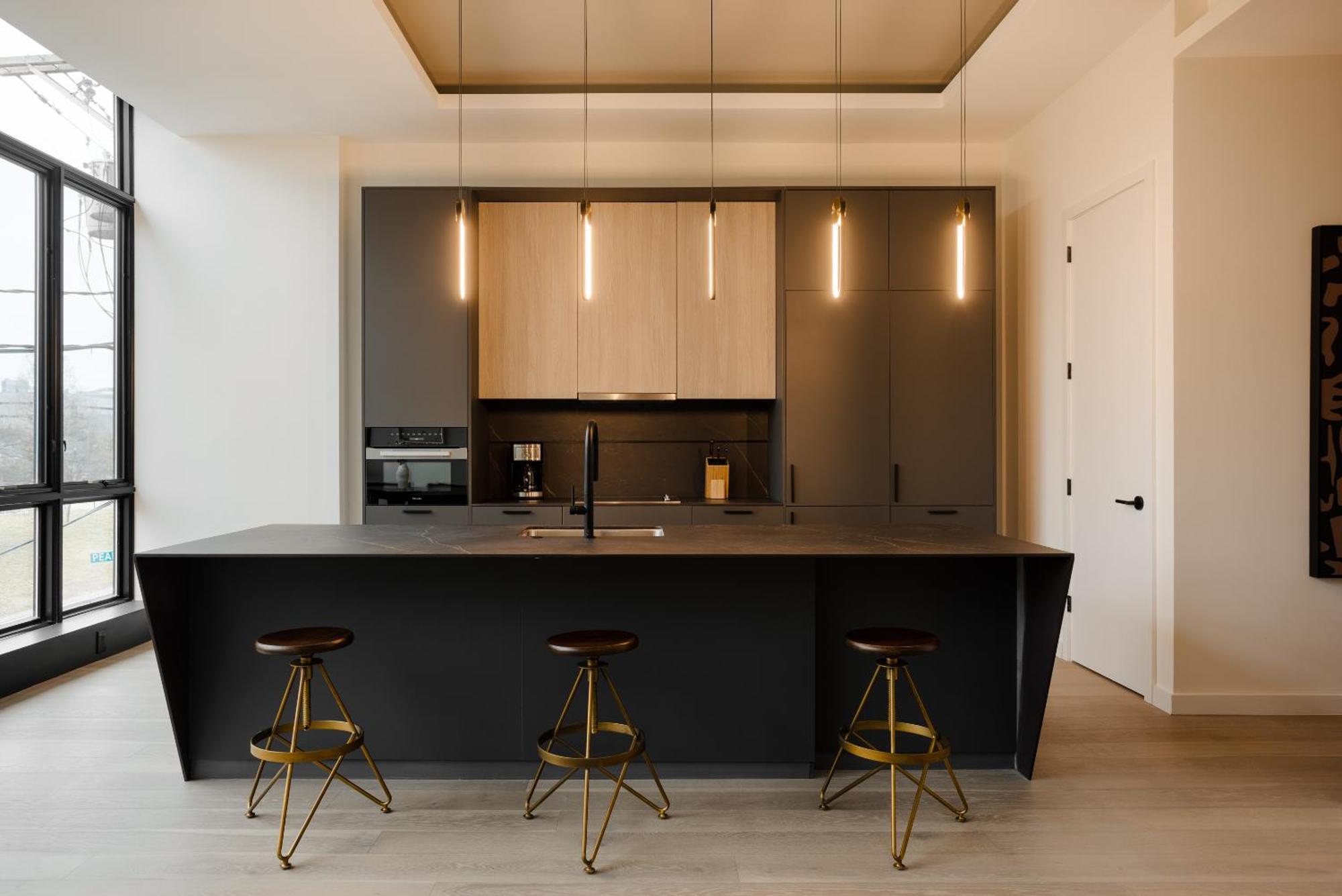 Onyx, Sonder Apartments Filadelfia Esterno foto