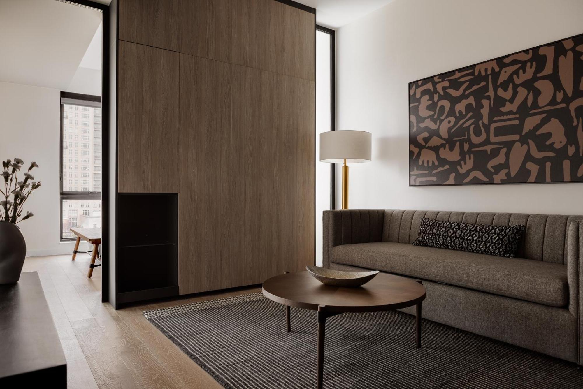 Onyx, Sonder Apartments Filadelfia Esterno foto